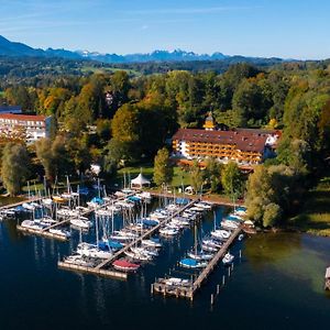 Yachthotel Chiemsee GmbH