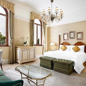 Deluxe Kamer
