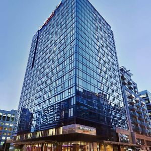 Residence Inn By Marriott Toronto Downtown / Entertainment District